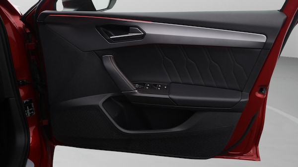 Used Cupra Leon 2021 for sale - 76188950: Photo 16