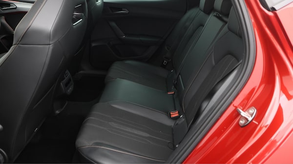 Used Cupra Leon 2021 for sale - 76188950: Photo 17