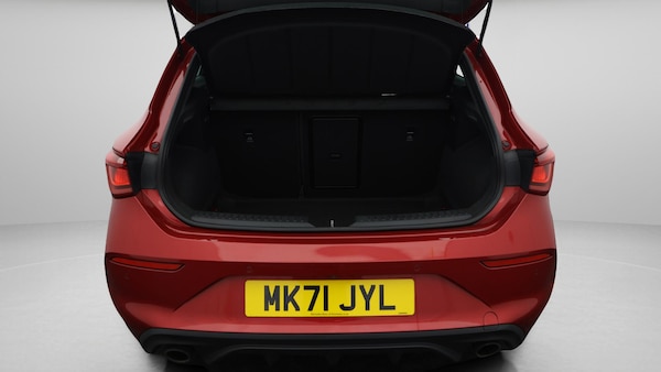 Used Cupra Leon 2021 for sale - 76188950: Photo 18
