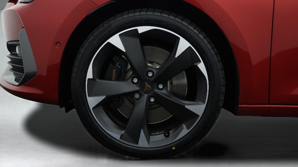 Used Cupra Leon 2021 for sale - 76188950: Photo 19