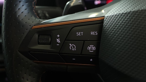 Used Cupra Leon 2021 for sale - 76188950: Photo 22