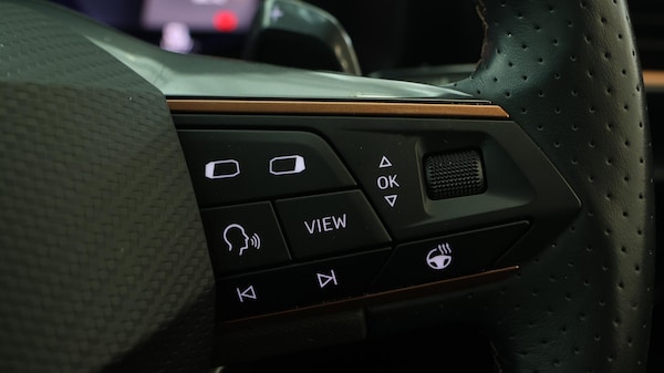 Used Cupra Leon 2021 for sale - 76188950: Photo 23