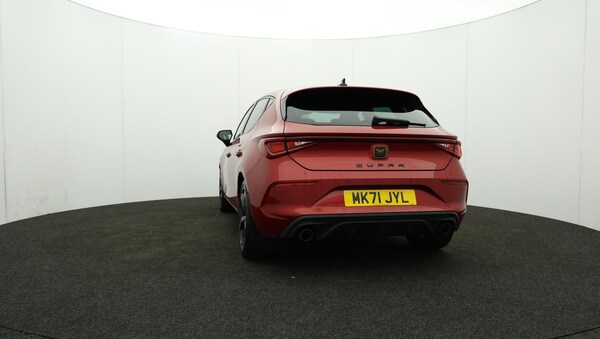 Used Cupra Leon 2021 for sale - 76188950: Photo 35