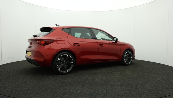 Used Cupra Leon 2021 for sale - 76188950: Photo 37