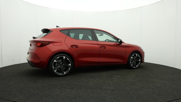 Used Cupra Leon 2021 for sale - 76188950: Photo 38