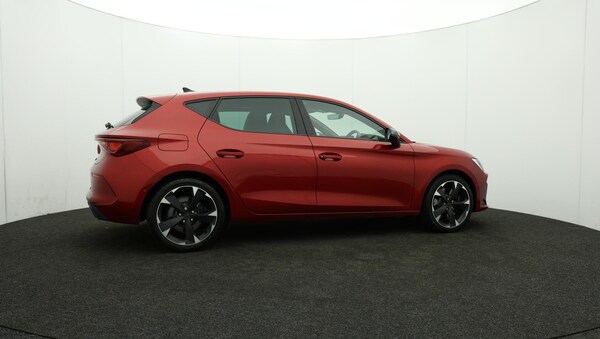 Used Cupra Leon 2021 for sale - 76188950: Photo 39