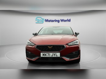 Used Cupra Leon 2021 for sale - 76188950: Photo 3