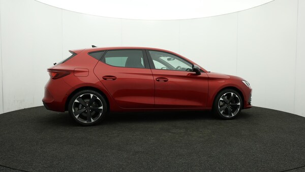 Used Cupra Leon 2021 for sale - 76188950: Photo 40