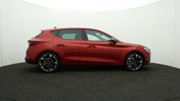 Used Cupra Leon 2021 for sale - 76188950: Photo 41
