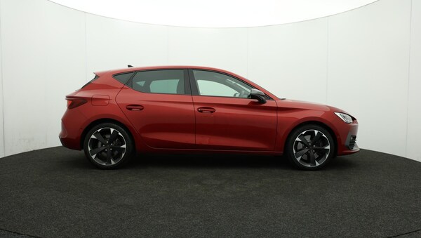 Used Cupra Leon 2021 for sale - 76188950: Photo 42