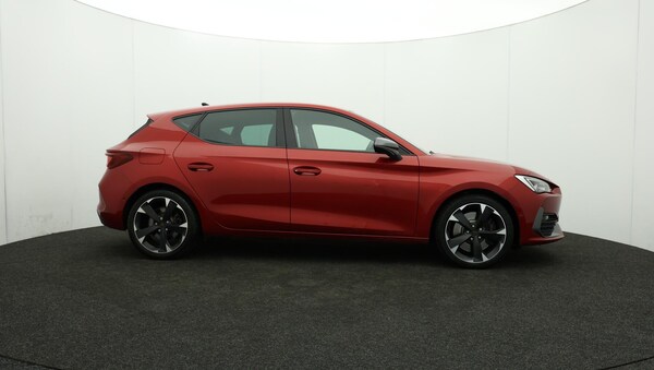 Used Cupra Leon 2021 for sale - 76188950: Photo 43