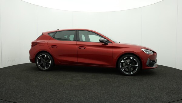 Used Cupra Leon 2021 for sale - 76188950: Photo 44