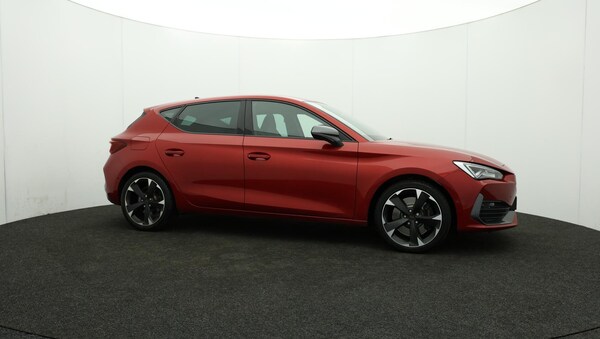 Used Cupra Leon 2021 for sale - 76188950: Photo 45