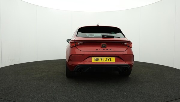 Used Cupra Leon 2021 for sale - 76188950: Photo 46