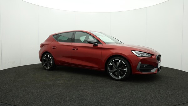 Used Cupra Leon 2021 for sale - 76188950: Photo 48