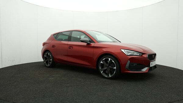 Used Cupra Leon 2021 for sale - 76188950: Photo 49
