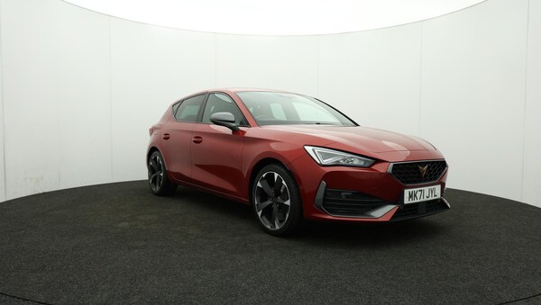 Used Cupra Leon 2021 for sale - 76188950: Photo 51