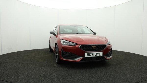 Used Cupra Leon 2021 for sale - 76188950: Photo 54