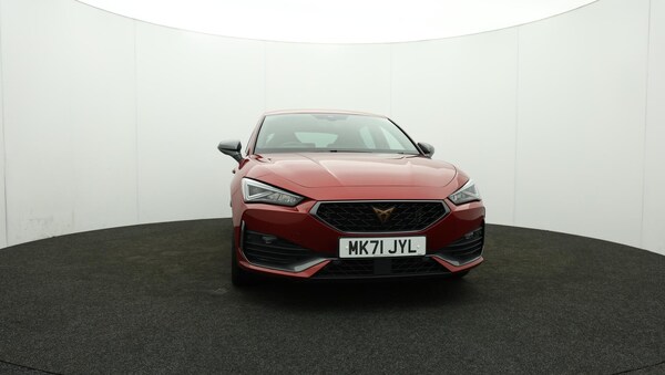 Used Cupra Leon 2021 for sale - 76188950: Photo 55