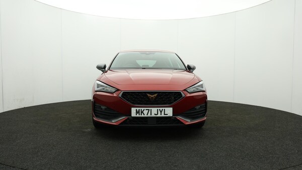 Used Cupra Leon 2021 for sale - 76188950: Photo 56