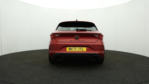 Used Cupra Leon 2021 for sale - 76188950: Photo 57