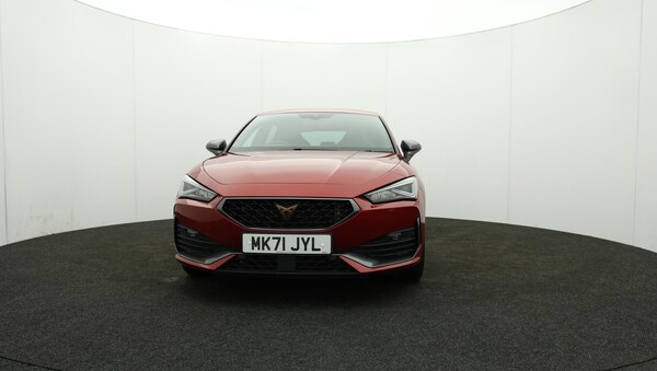 Used Cupra Leon 2021 for sale - 76188950: Photo 58