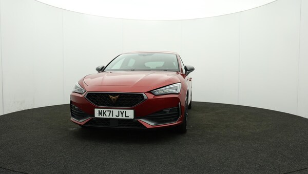 Used Cupra Leon 2021 for sale - 76188950: Photo 59