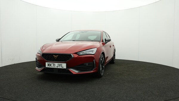 Used Cupra Leon 2021 for sale - 76188950: Photo 60