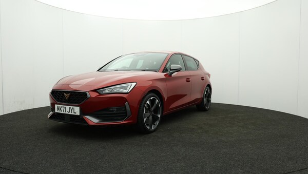 Used Cupra Leon 2021 for sale - 76188950: Photo 62