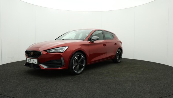 Used Cupra Leon 2021 for sale - 76188950: Photo 63