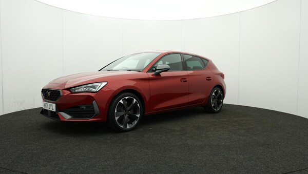 Used Cupra Leon 2021 for sale - 76188950: Photo 64
