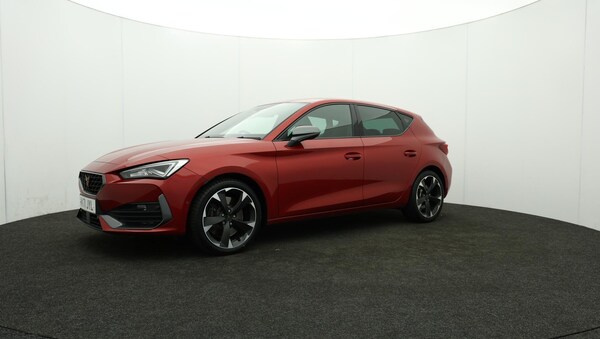 Used Cupra Leon 2021 for sale - 76188950: Photo 65