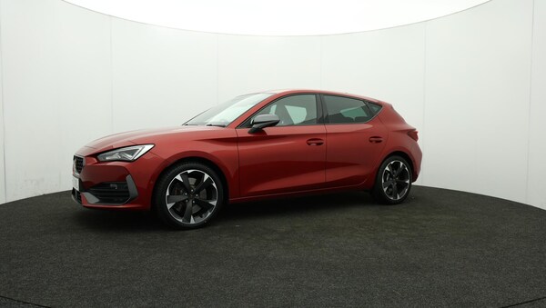 Used Cupra Leon 2021 for sale - 76188950: Photo 66