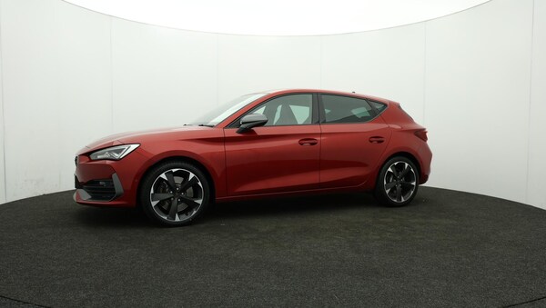 Used Cupra Leon 2021 for sale - 76188950: Photo 67