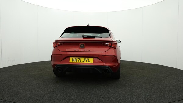 Used Cupra Leon 2021 for sale - 76188950: Photo 68