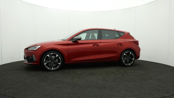 Used Cupra Leon 2021 for sale - 76188950: Photo 69