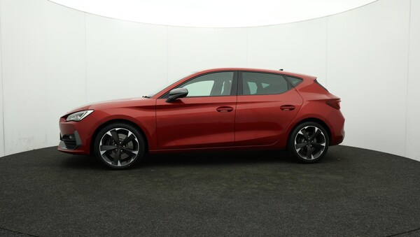 Used Cupra Leon 2021 for sale - 76188950: Photo 70