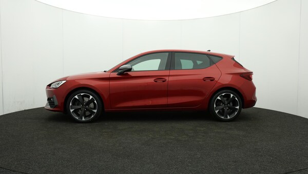 Used Cupra Leon 2021 for sale - 76188950: Photo 71