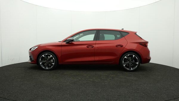 Used Cupra Leon 2021 for sale - 76188950: Photo 72