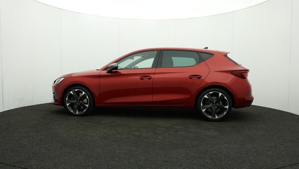 Used Cupra Leon 2021 for sale - 76188950: Photo 73