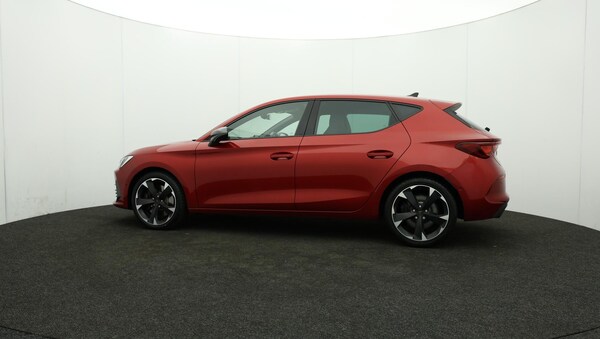 Used Cupra Leon 2021 for sale - 76188950: Photo 74