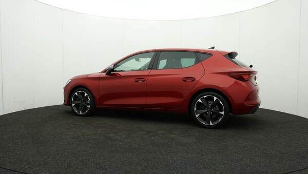 Used Cupra Leon 2021 for sale - 76188950: Photo 75