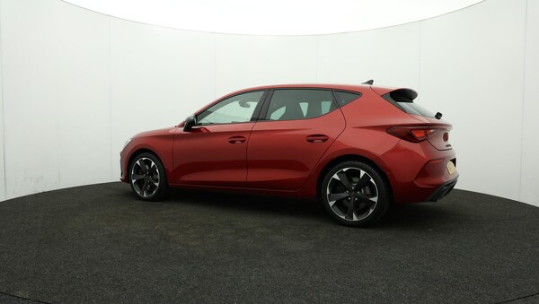Used Cupra Leon 2021 for sale - 76188950: Photo 76