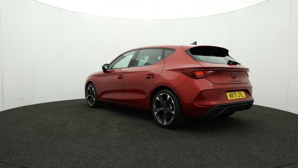 Used Cupra Leon 2021 for sale - 76188950: Photo 80