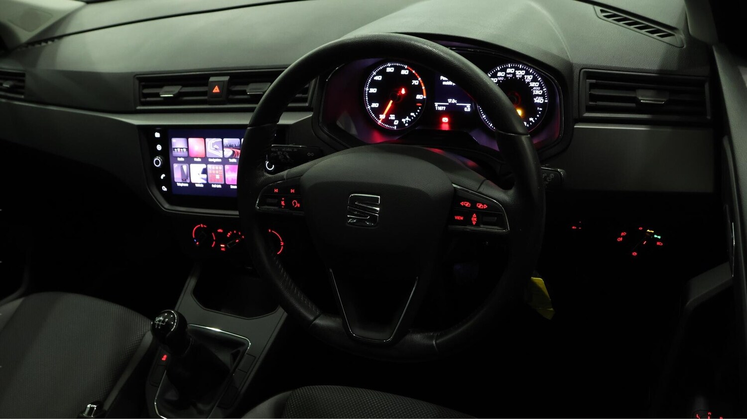 Used SEAT Ibiza 2018 for sale - 76562034: Photo 10