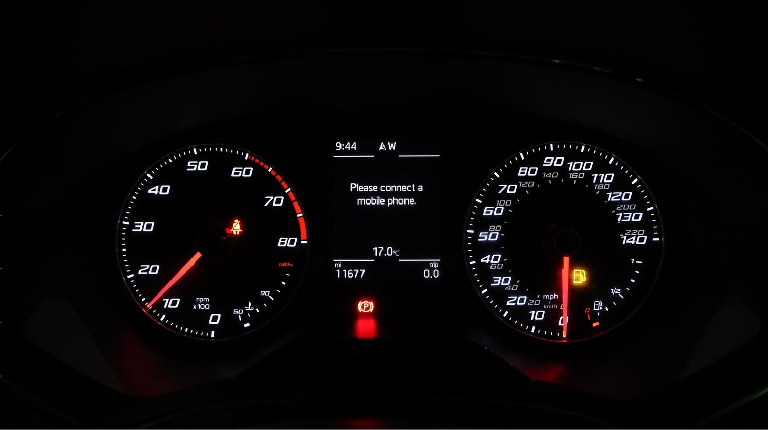 Used SEAT Ibiza 2018 for sale - 76562034: Photo 11