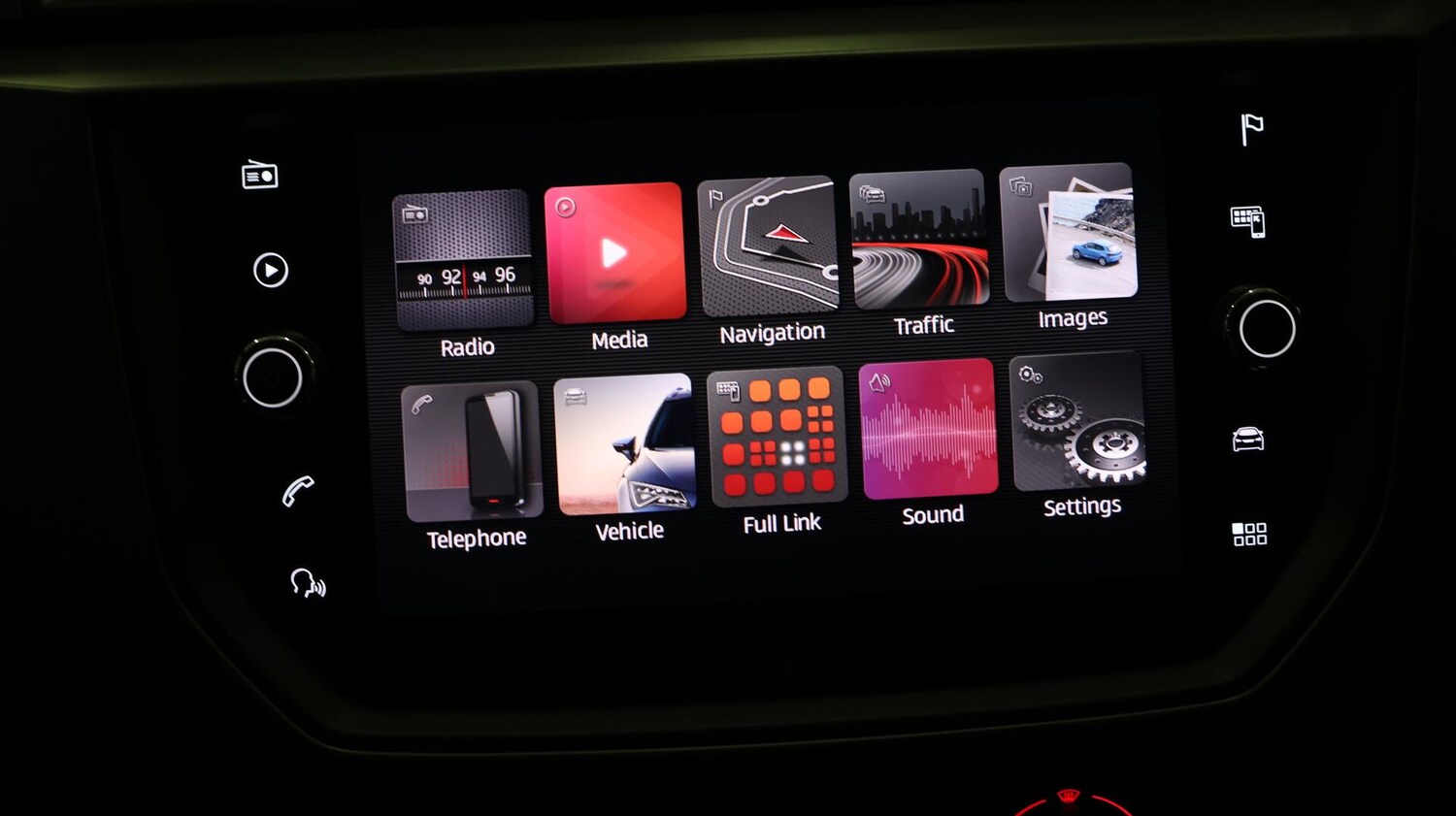 Used SEAT Ibiza 2018 for sale - 76562034: Photo 12