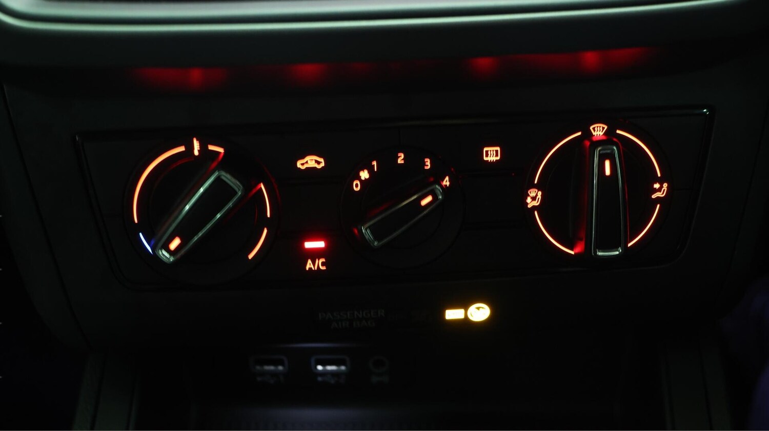 Used SEAT Ibiza 2018 for sale - 76562034: Photo 13