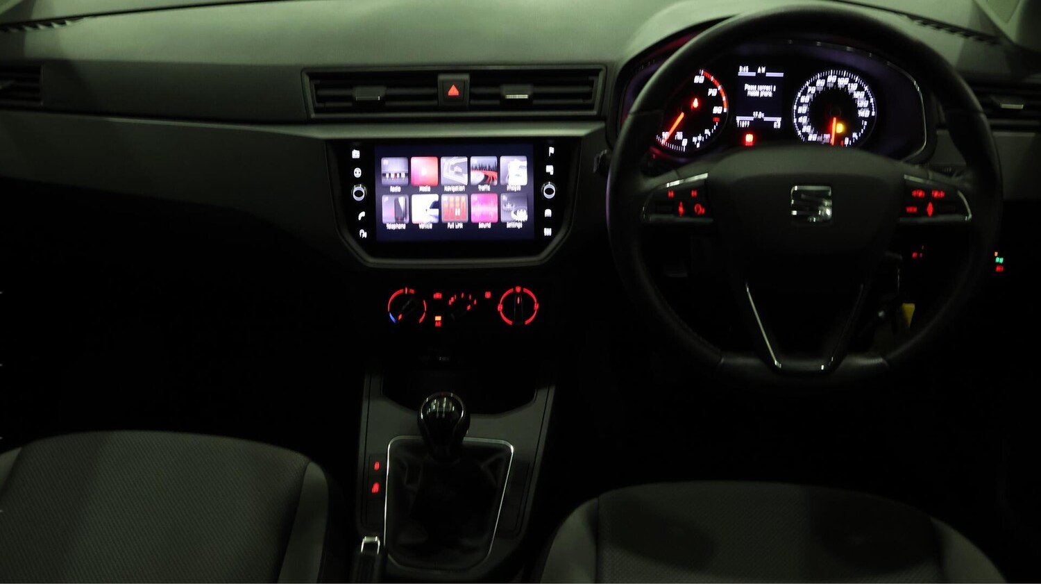 Used SEAT Ibiza 2018 for sale - 76562034: Photo 14