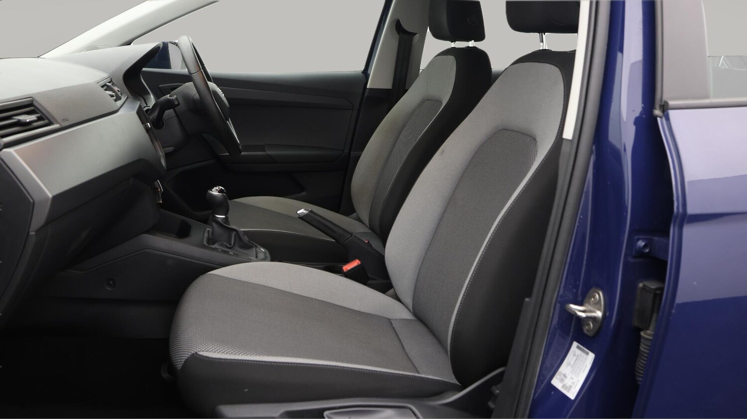 Used SEAT Ibiza 2018 for sale - 76562034: Photo 15